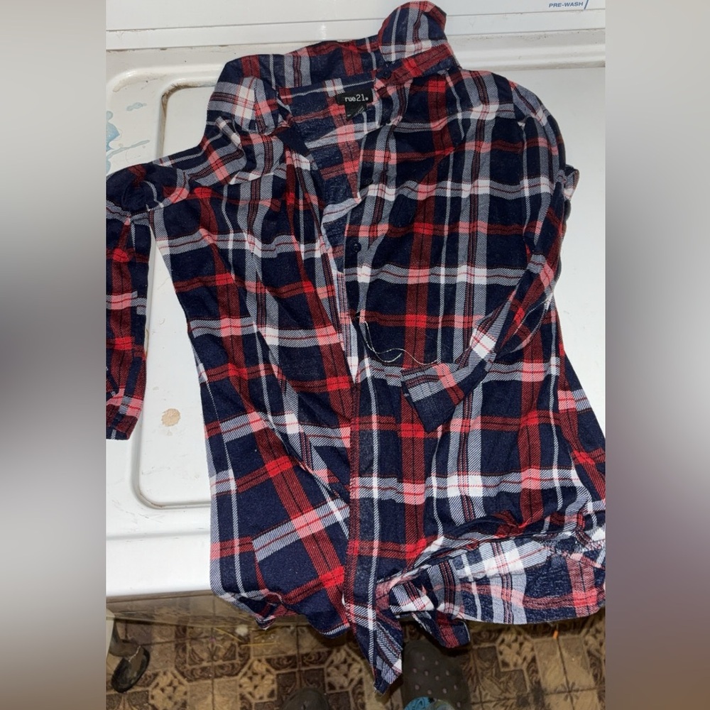 Flannel